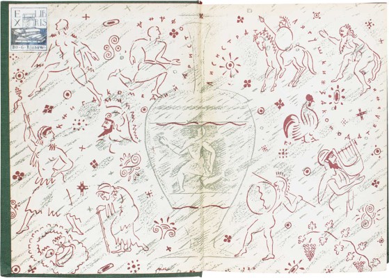 Аристофан. Книга комедий. Лисистрата. Лягушки. Законодательницы. М.; Л.: Academia, 1930.